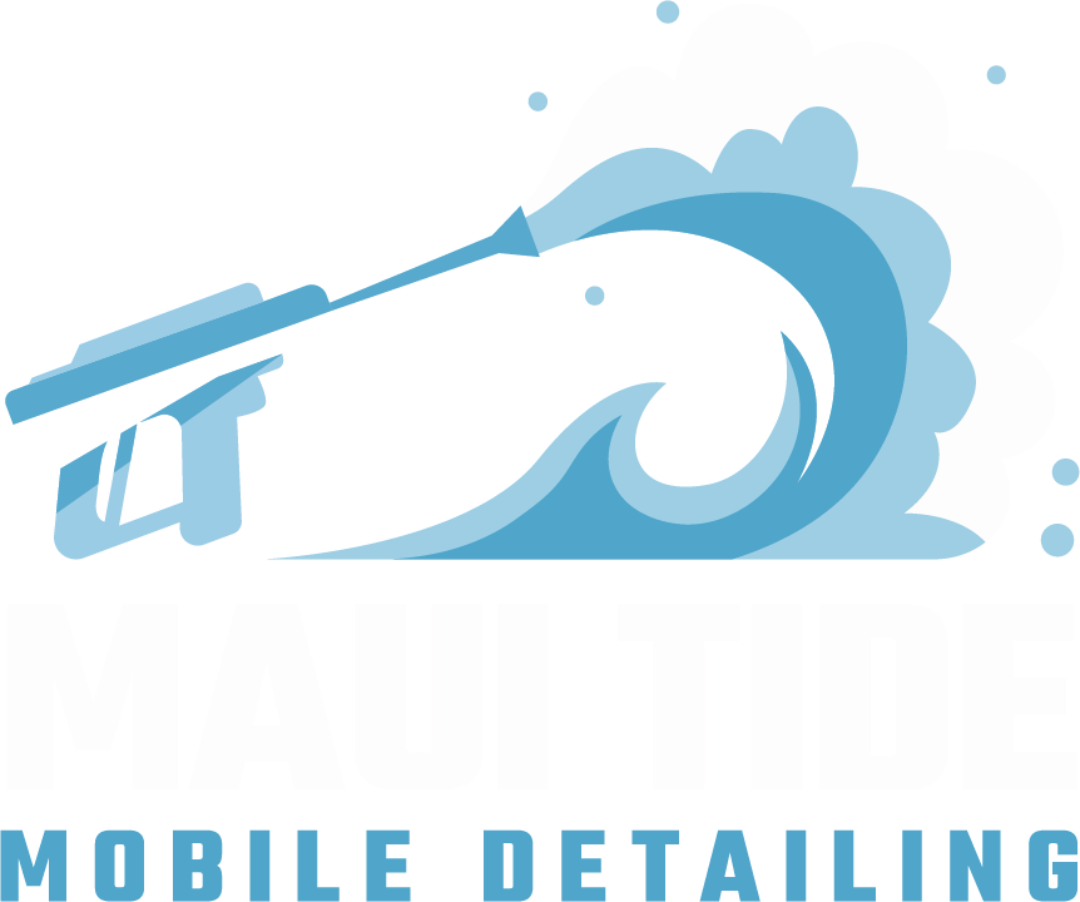 Maui Tide Mobile Detailing